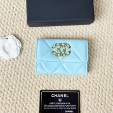 Chanel Wallets Purse